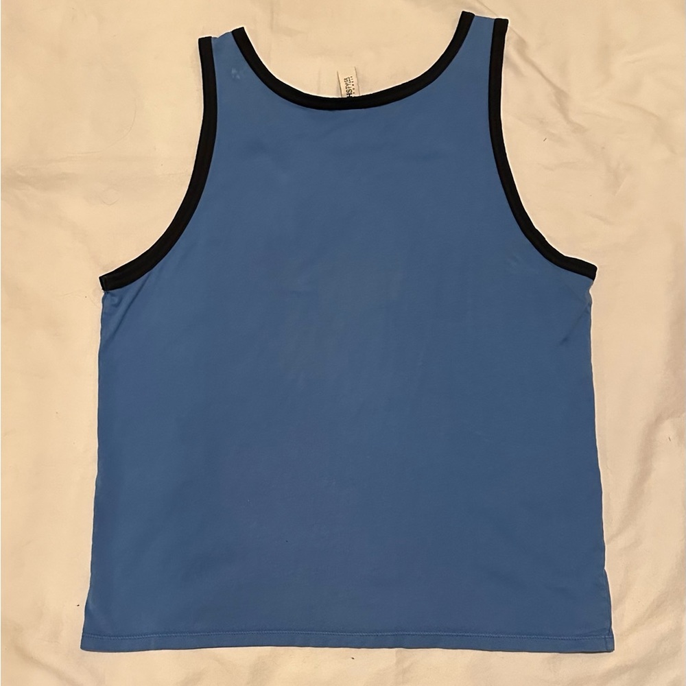 Vintage Tahoe Tank Top - Picture 2 of 2